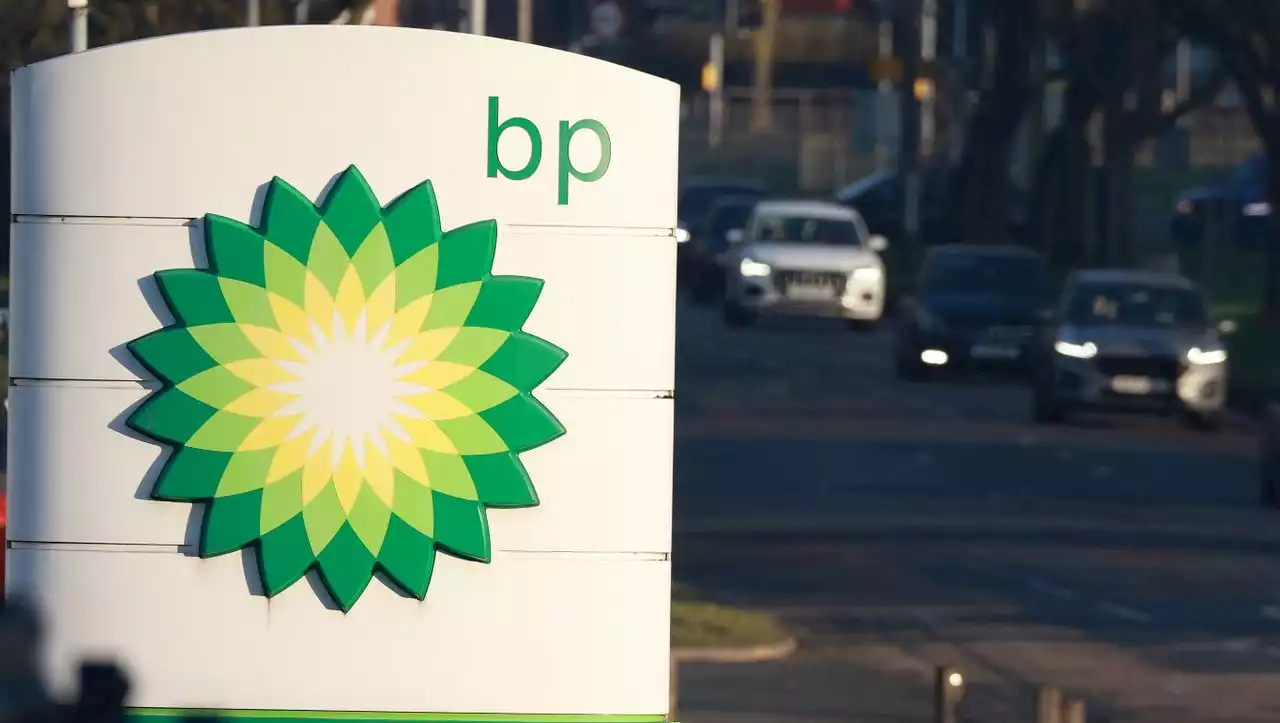 BP: Öl-Konzern macht 2022 mehr Gewinn als jemals zuvor