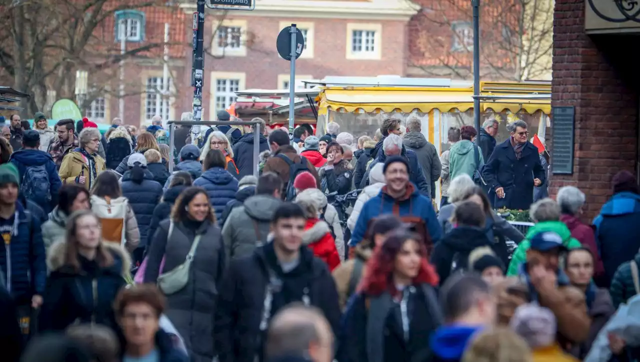 Migrationspolitik: SPD und FDP wollen Abschiebungen forcieren