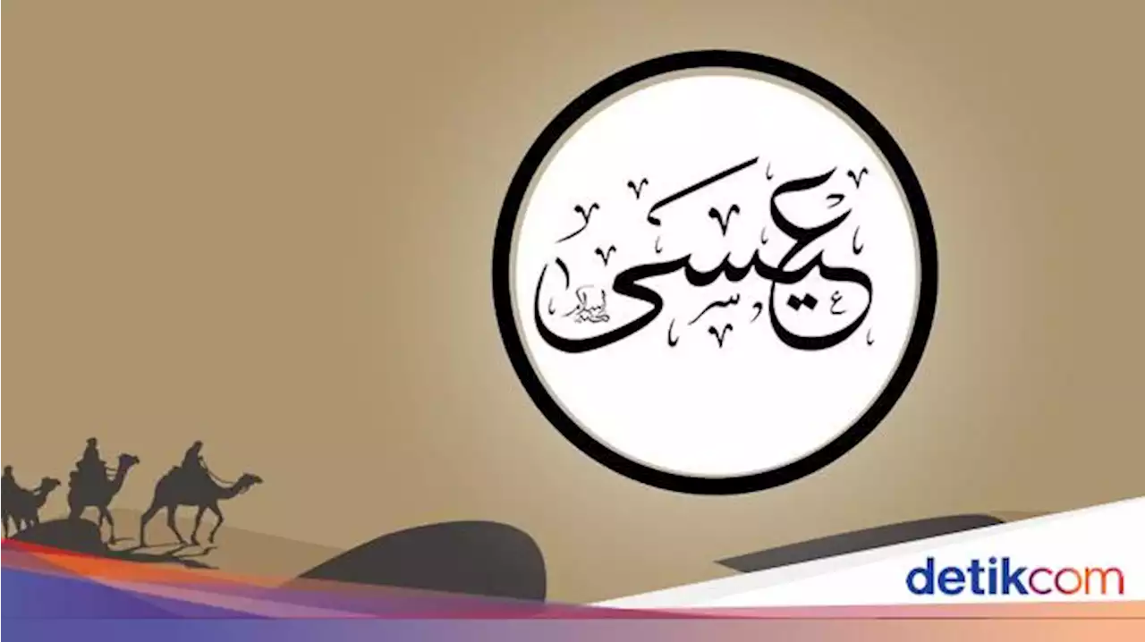 Apakah Nabi Isa AS Kelak akan Menikah di Akhir Zaman?