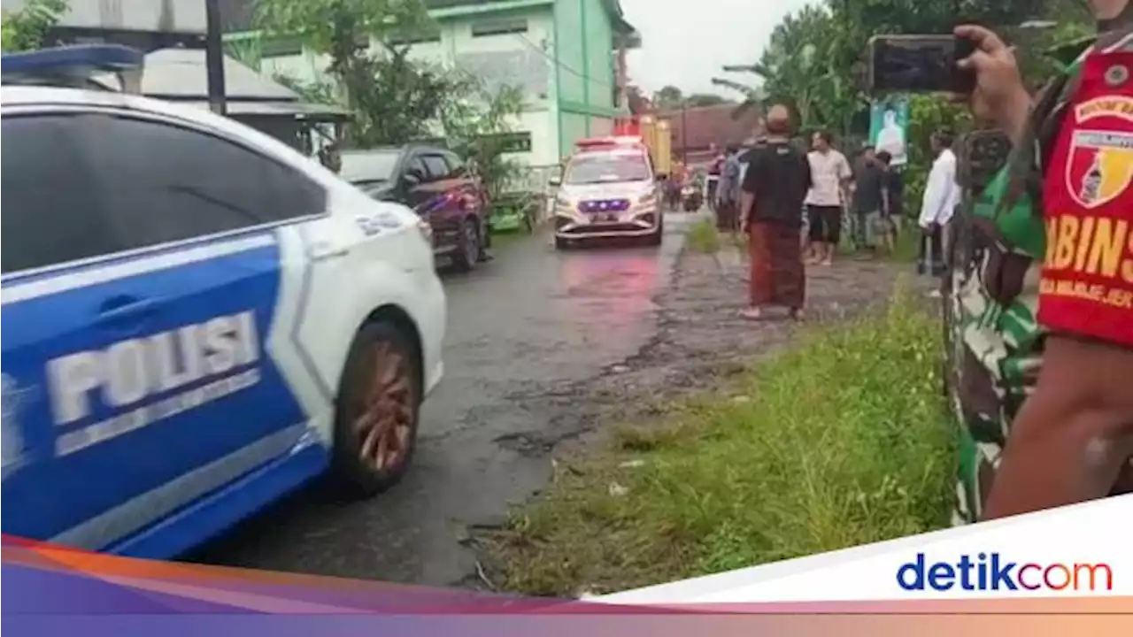 Kader IPNU Jombang Meninggal Dunia Usai Salat Dzuhur