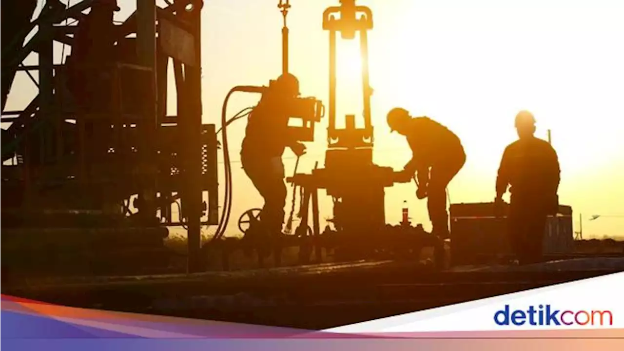 Jurus Maksimal Pemerintah Geber Industri Lewat Penyediaan Gas Murah