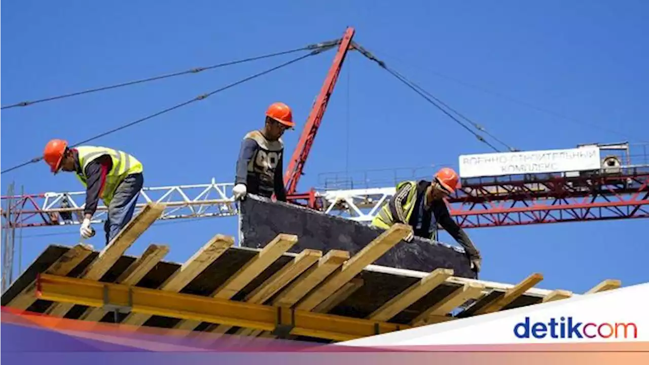 Kontraktor Maswindo Banjir Protes di Medsos, Proyek Mangkrak-Pembayaran Mandek