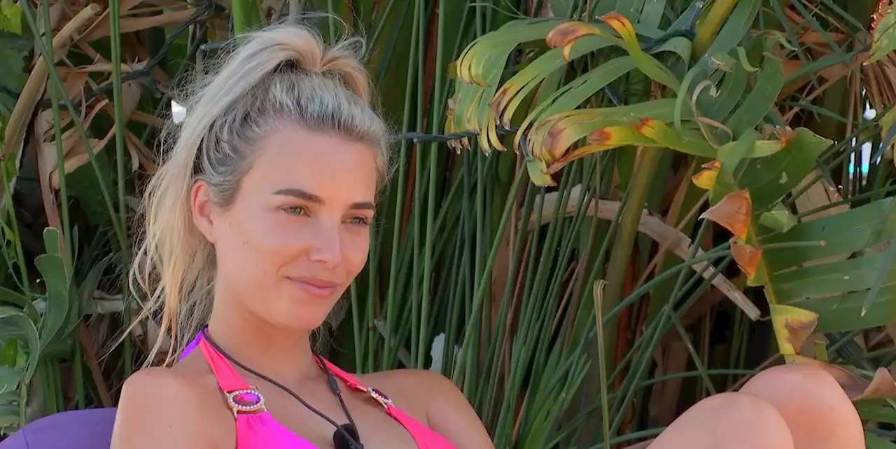 Love Island teases viewers with more Lana and Ron drama