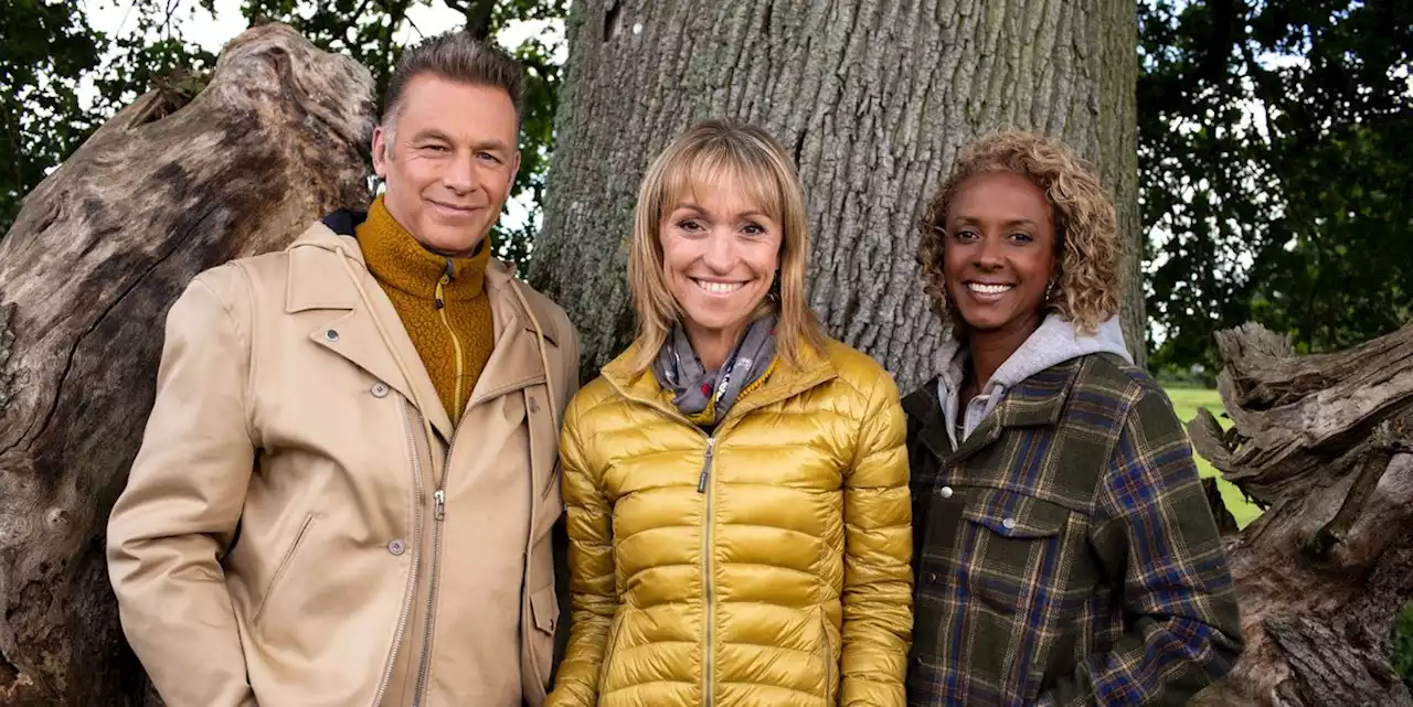 Why the BBC cancelled Autumnwatch - and the chances of a revival