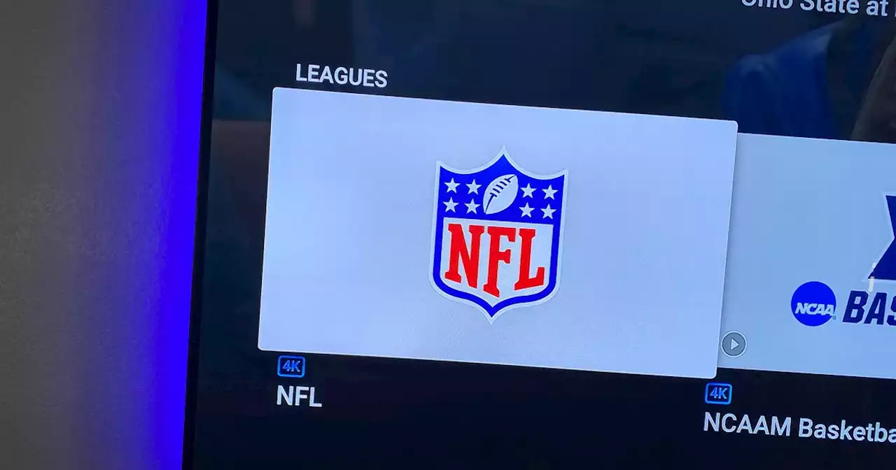 NFL Sunday Ticket may get typical YouTube community features | Digital Trends