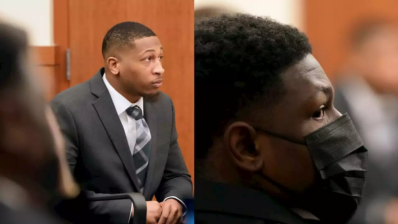 Cellphone video at center of rape trial of two former Ohio State football players