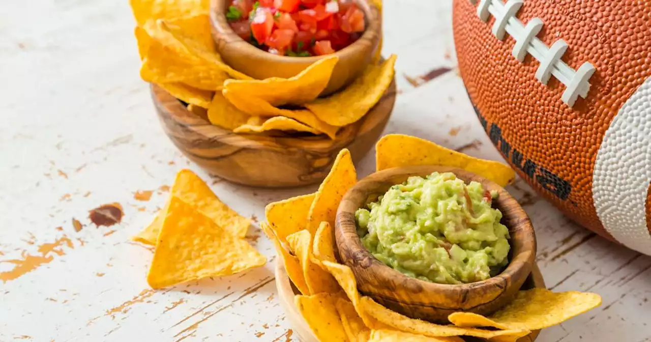 10 Super Bowl appetizers that taste like victory