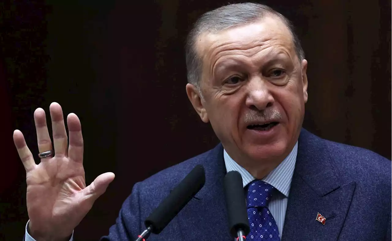 Terremoto Turquía: Recep Tayyip Erdogan declara siete días de luto por víctimas