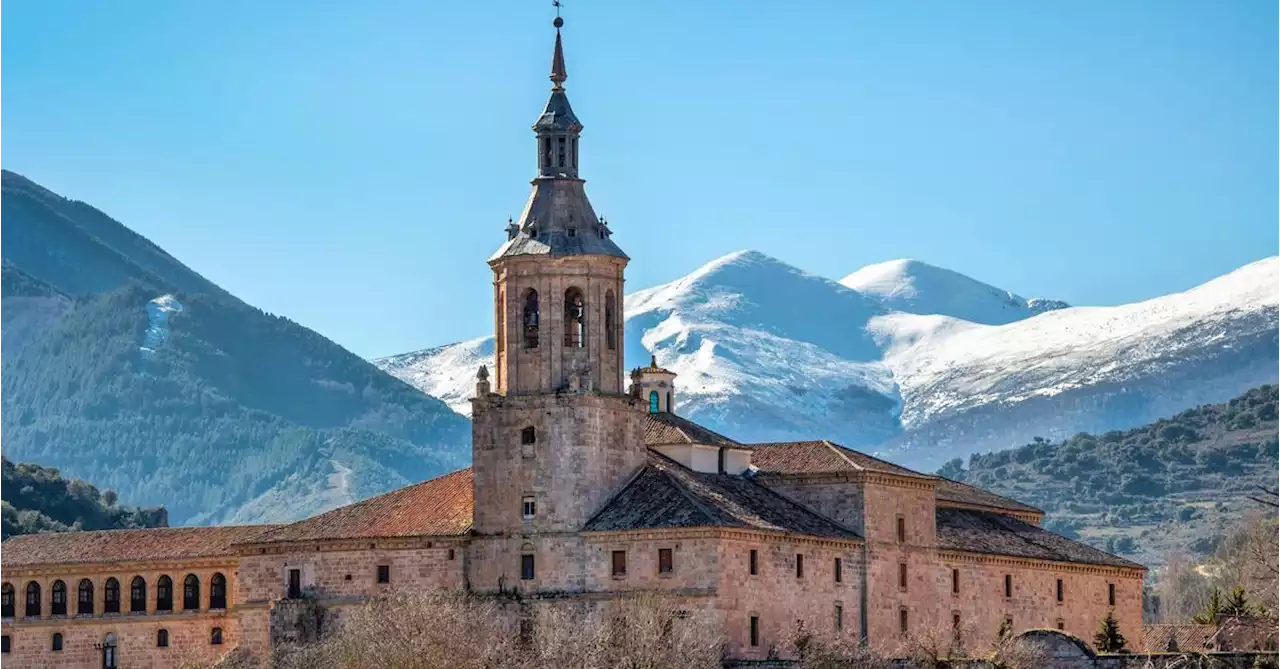 Llega la borrasca Isaack: once comunidades en alerta por frío, nieve, lluvia y viento