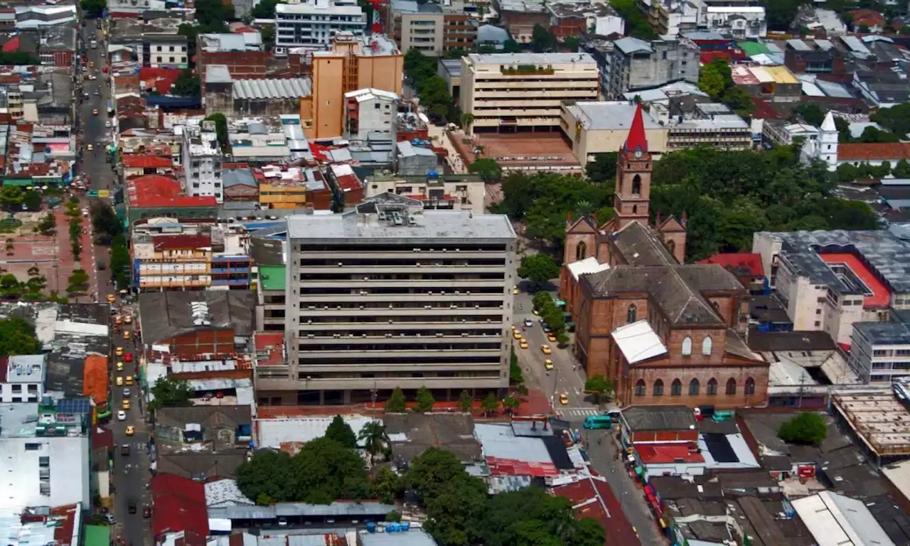 Neiva cerró el 2022 con la tasa de desempleo más baja de los últimos años