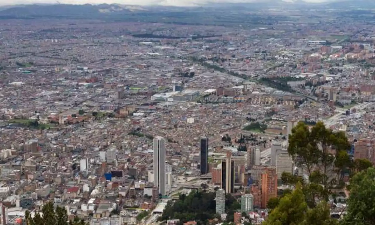 Corte avala funciones de la Región Metropolitana de Bogotá sobre uso del suelo