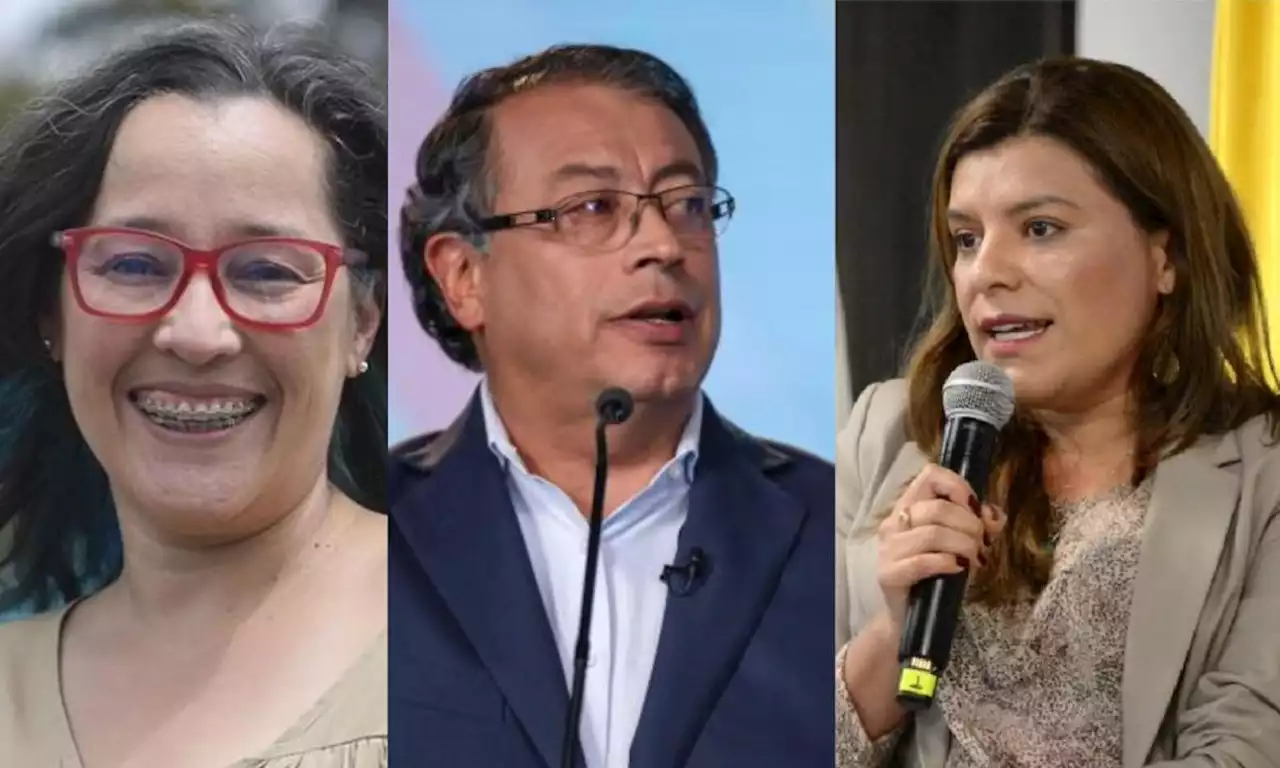 Las notables coincidencias en las renuncias de dos altas funcionarias del Estado