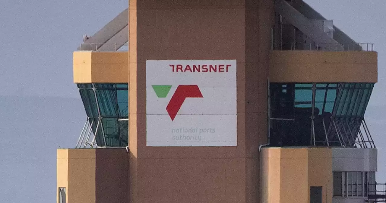 Transnet in talks with miners