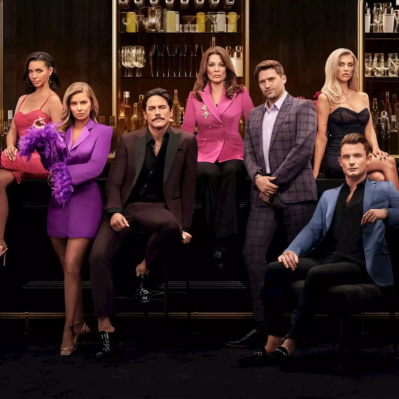 Vanderpump Rules: Everything You Need to Know Before the Season 10 Premiere - E! Online