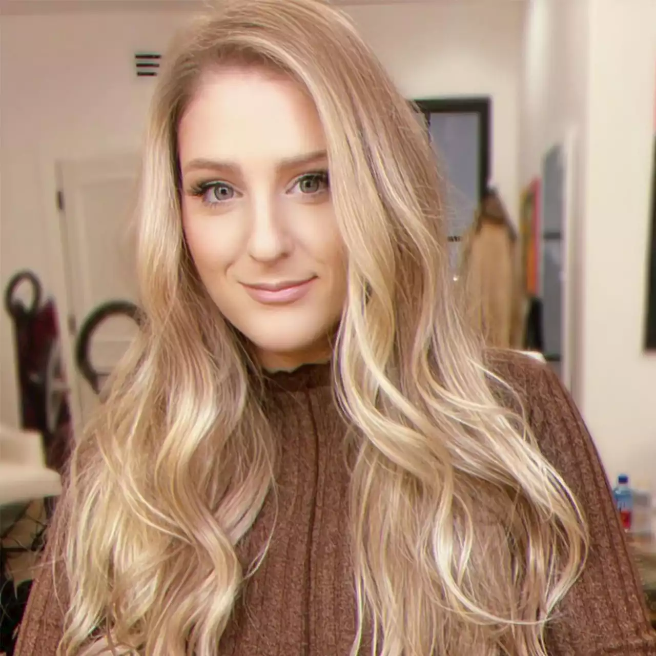 Why Meghan Trainor Worried She Was Experiencing Pregnancy Loss With Baby No. 2 - E! Online