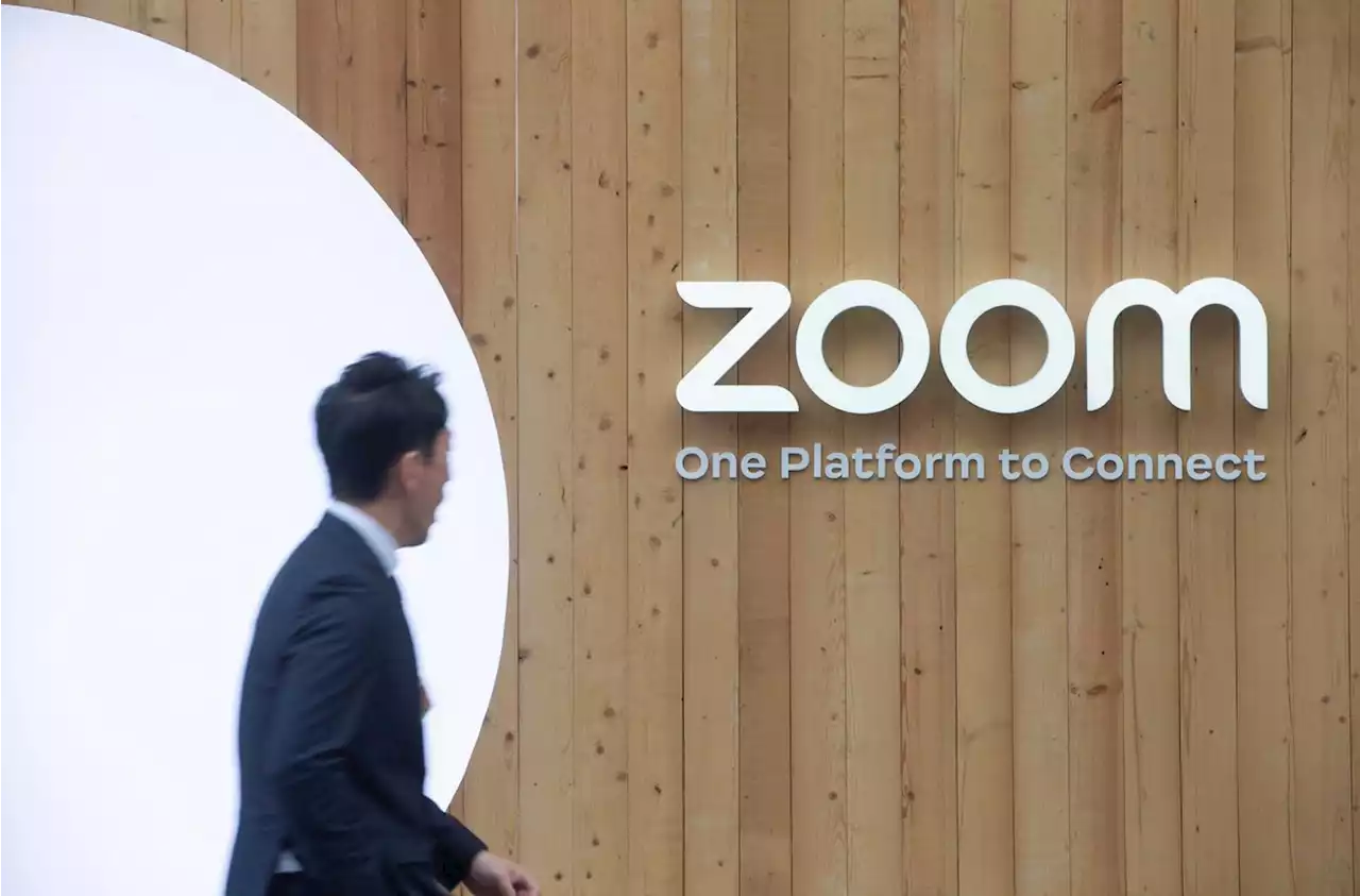 Zoom is laying off around 1,300 workers | Engadget