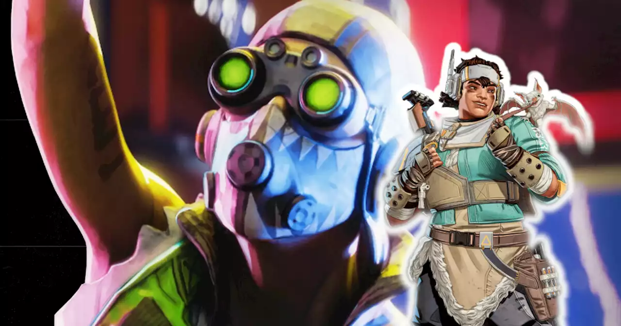 Apex Legends: Erstmals keine neue Legende zum Start von Season 16 - Was gibt’s stattdessen?