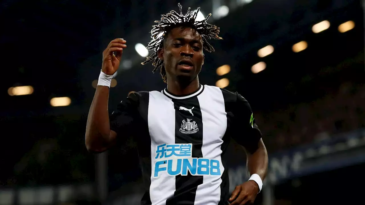 Ex-Newcastle midfielder Atsu ‘rescued from rubble’ after Turkish earthquake – Ghana FA