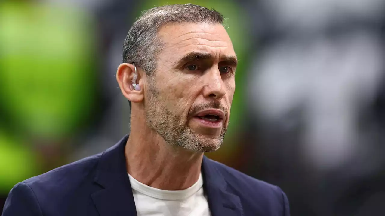 Keown sends title warning to Arsenal after Man City are charged by the Premier League