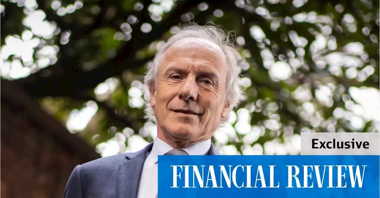 Finkel warns on big renewable challenge