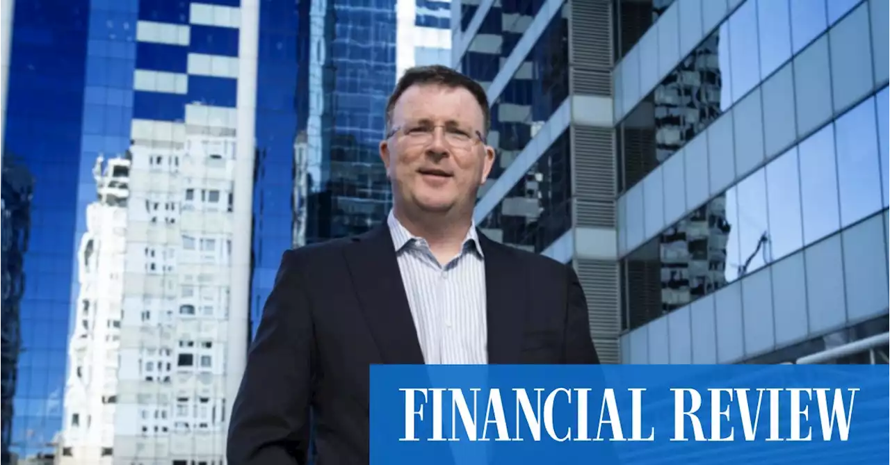 Nuix wins $183m case against former boss Eddie Sheehy