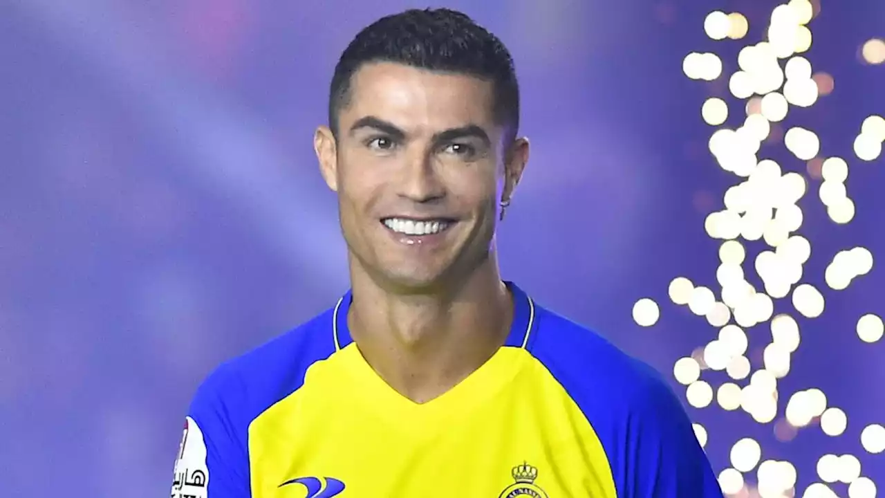 Al Nassr : Cristiano Ronaldo complique déjà la vie de ses coéquipiers…