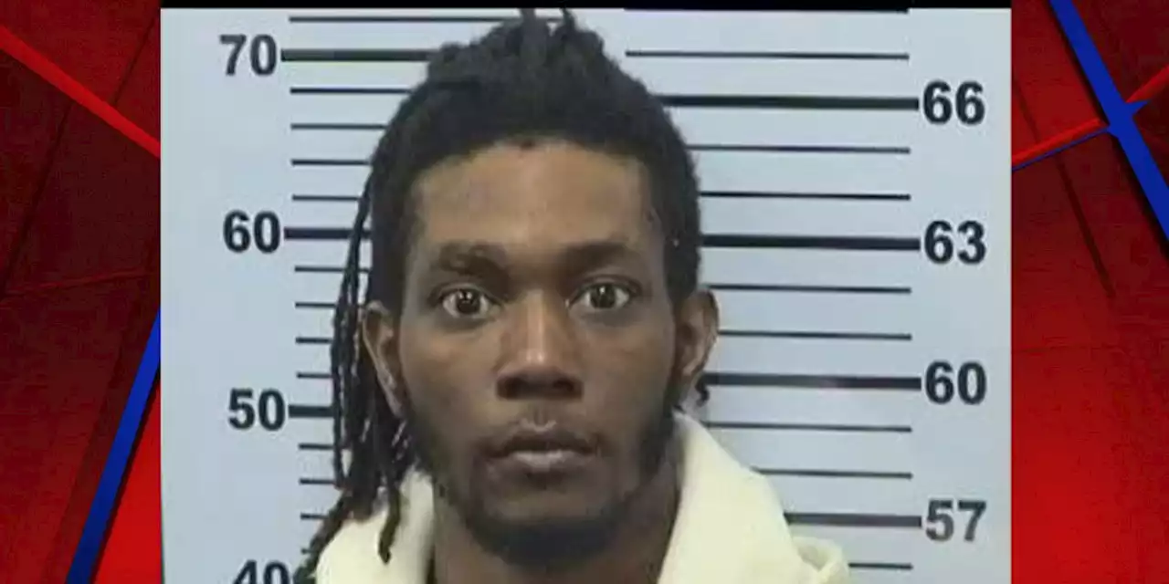 MPD arrest a man for kidnapping