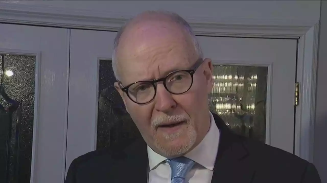 Vallas says he'll repurpose donated money from former Chicago cop involved in Laquan McDonald case