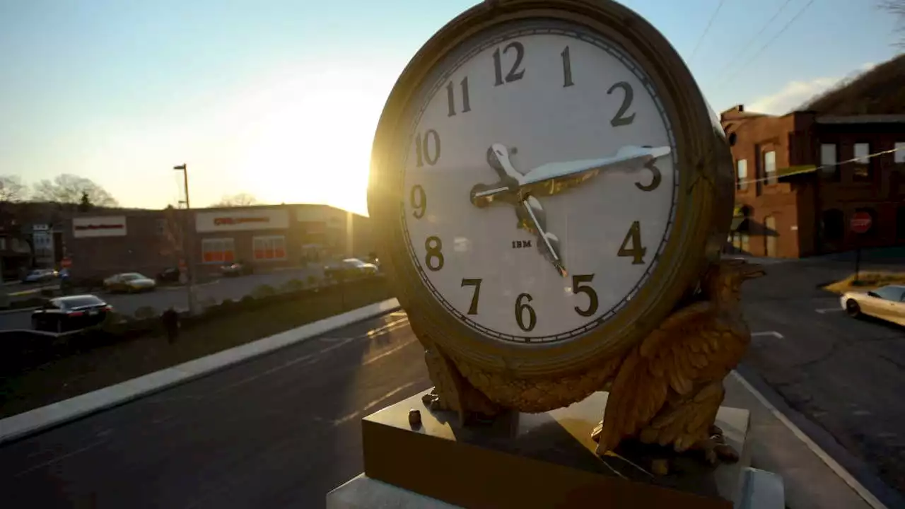 When does Daylight Saving Time start in 2023? When NY will ‘Spring Forward’