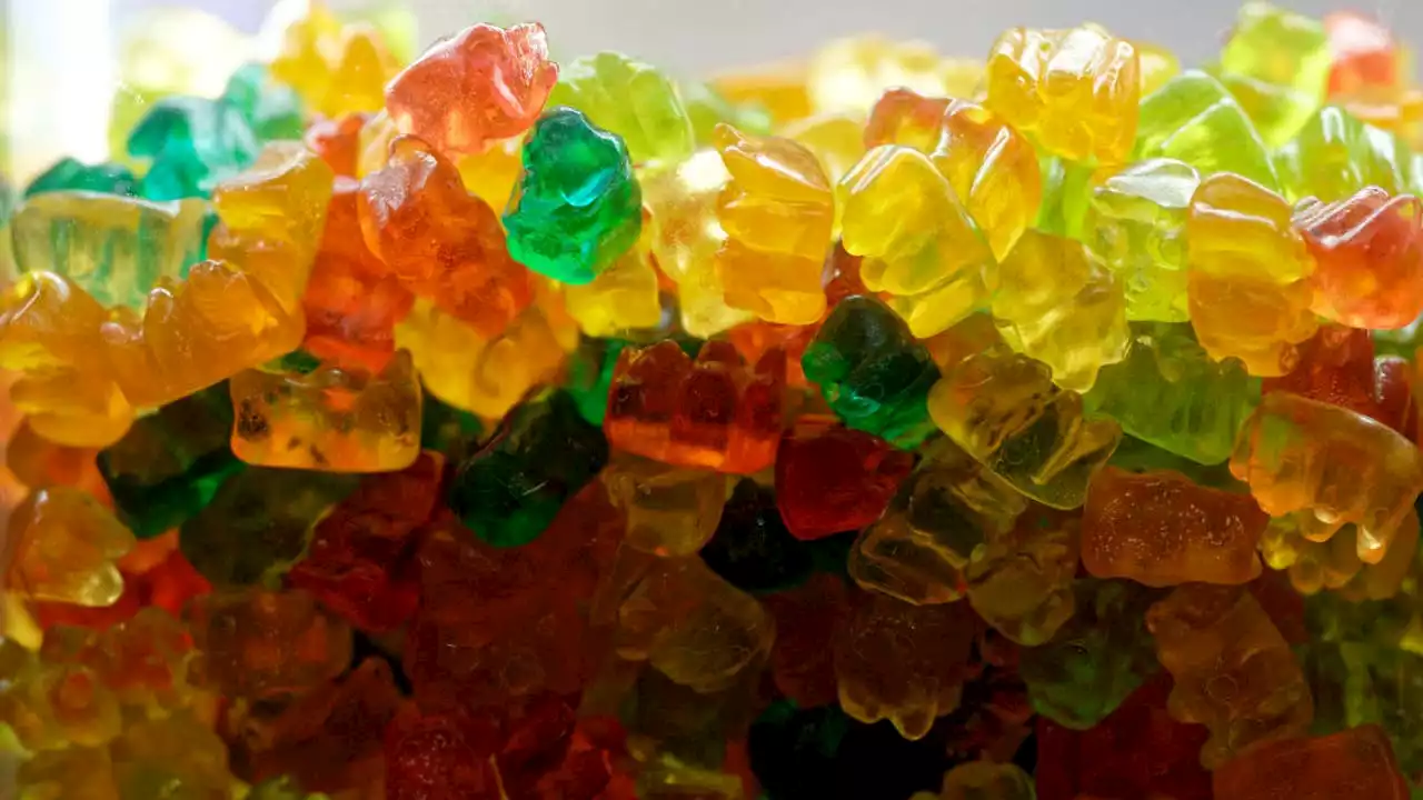 Inland Empire junior high school students sickened after ingesting marijuana gummies