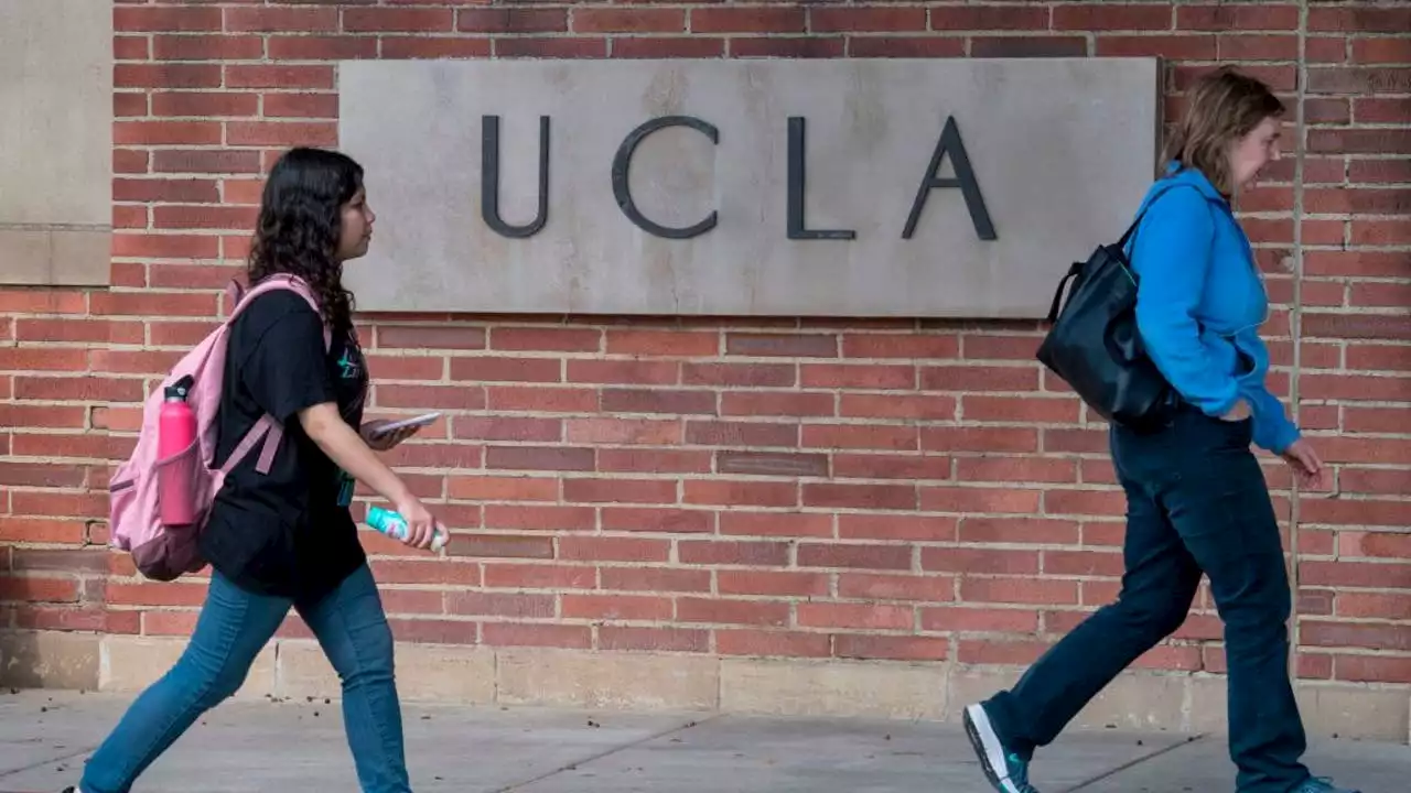 Man threatens to rob, kidnap 3 UCLA students in campus parking garages: Police