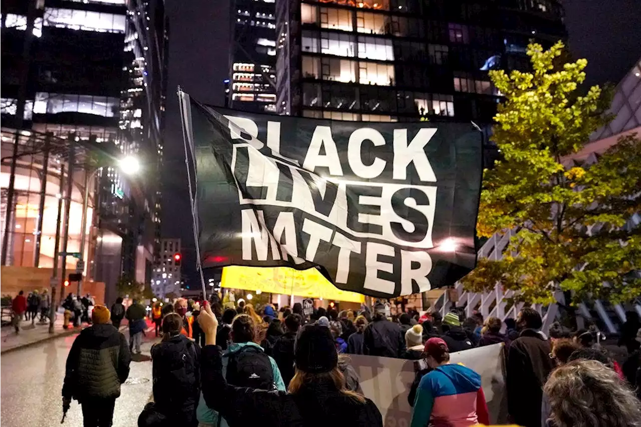 BLM called out for receiving millions, not helping Black Americans: 'Black Lives don't matter'