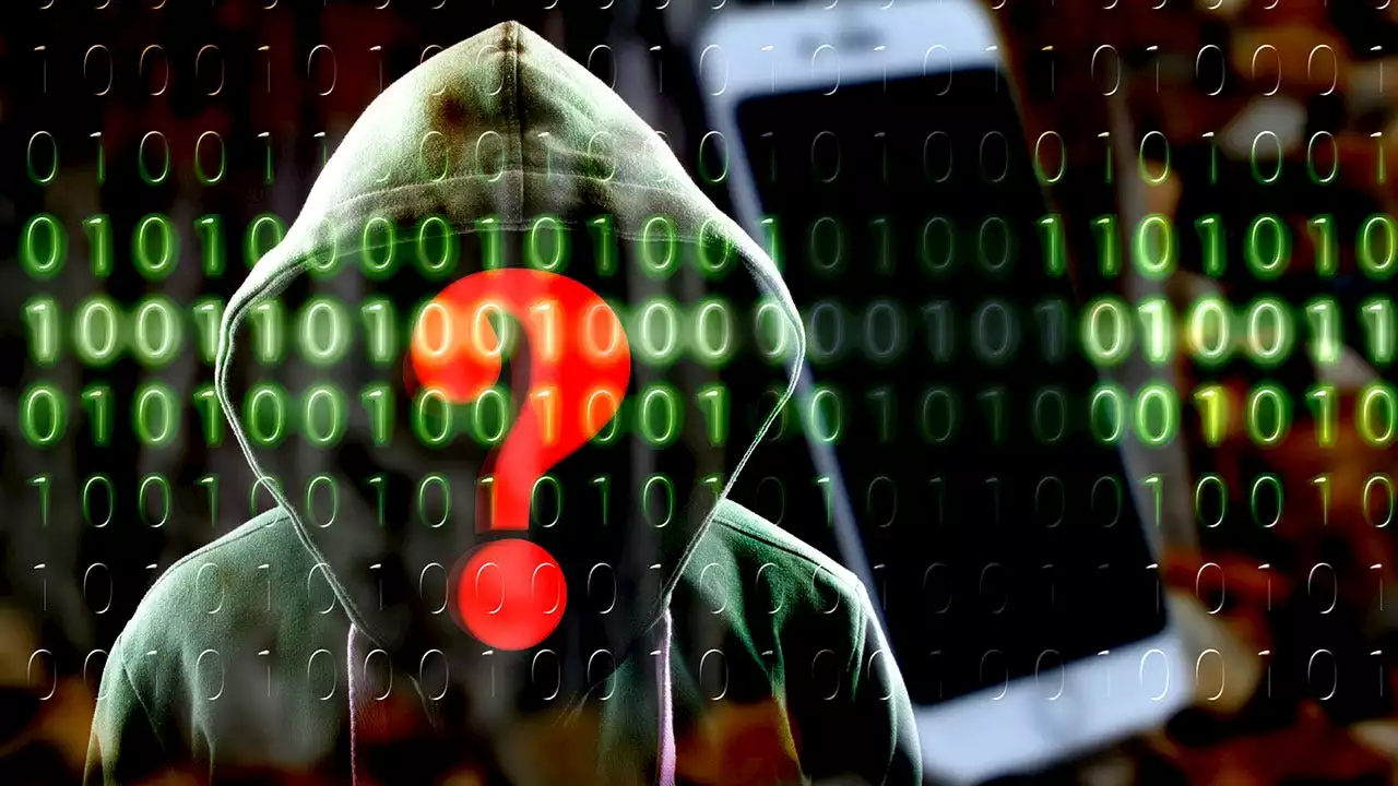 How to tell if your phone has been hacked