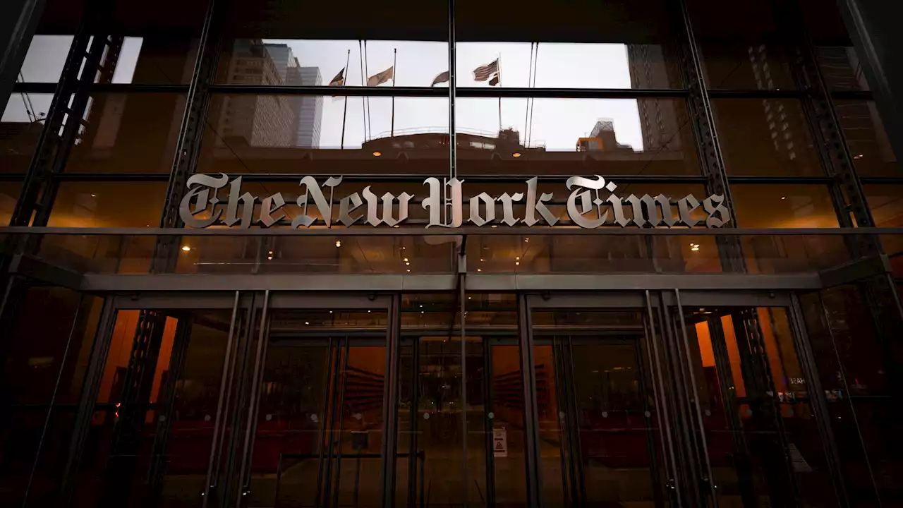 NYT slams Republicans when they block Democrat judges, praise Democrats when they block GOP judges