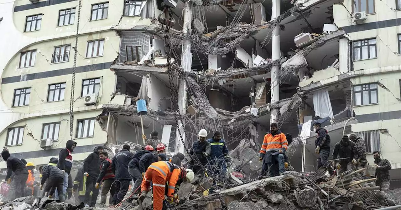 Final de UEFA Champions League estaría en duda en Estambul tras terremoto en Turquía