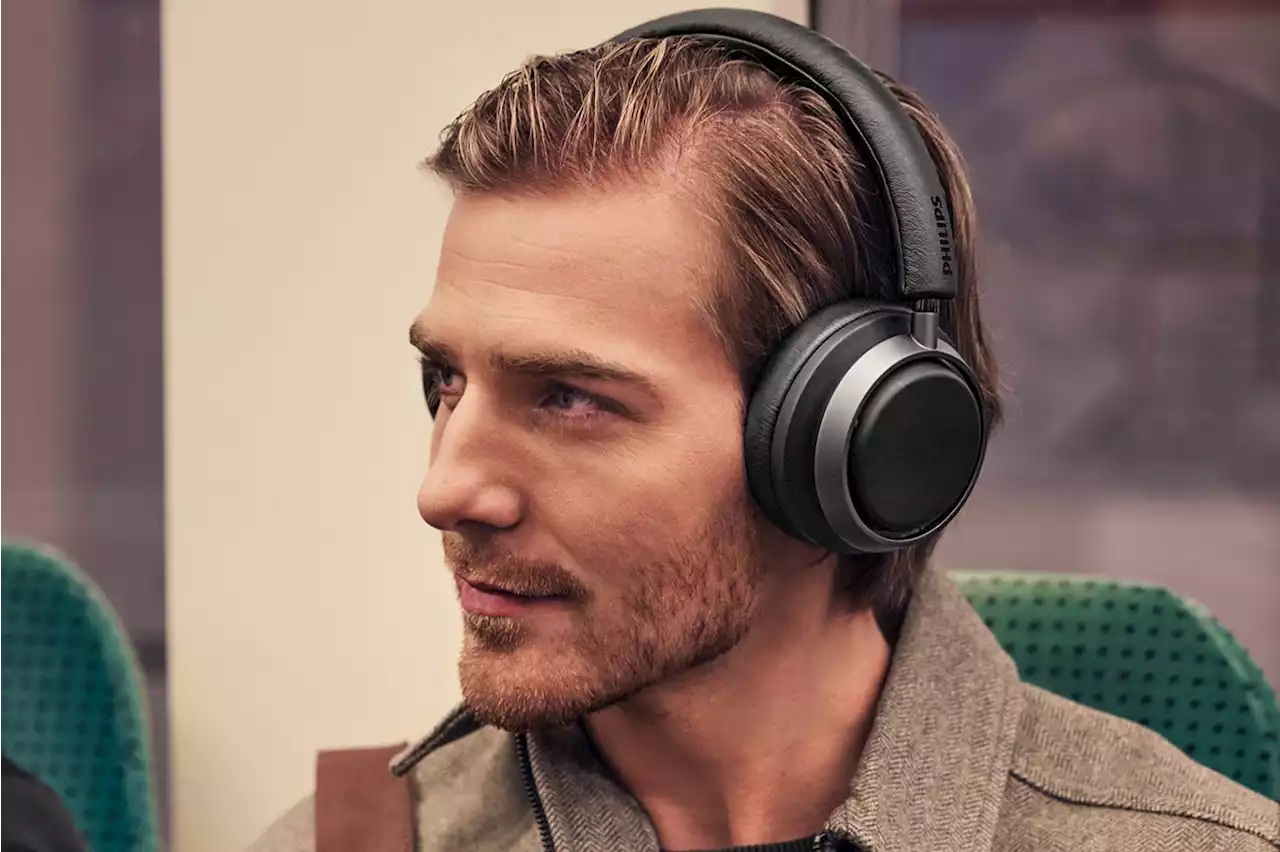 Fidelio L4 : Philips lance un casque audio sans fil à destination des audiophiles