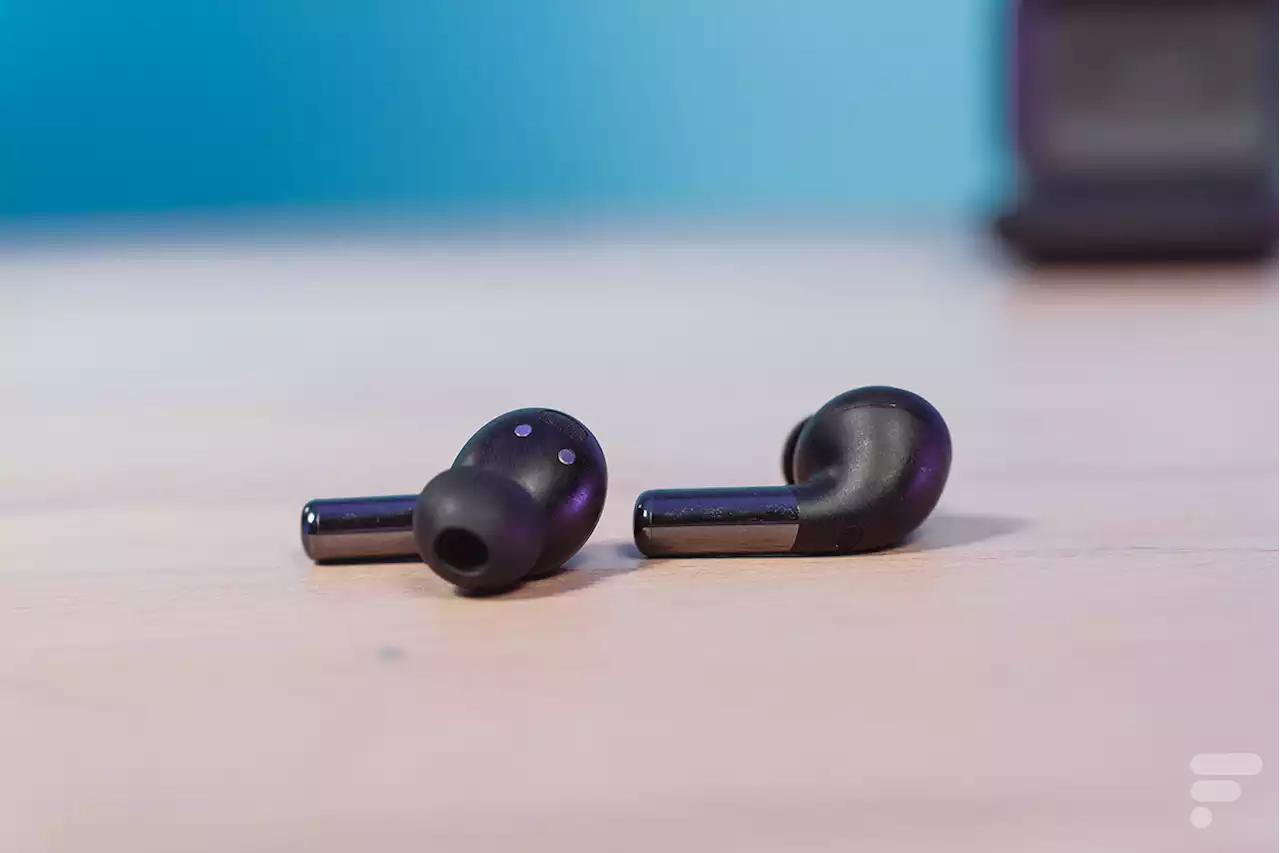 Test des OnePlus Buds Pro 2 : des écouteurs à la qualité audio surprenante