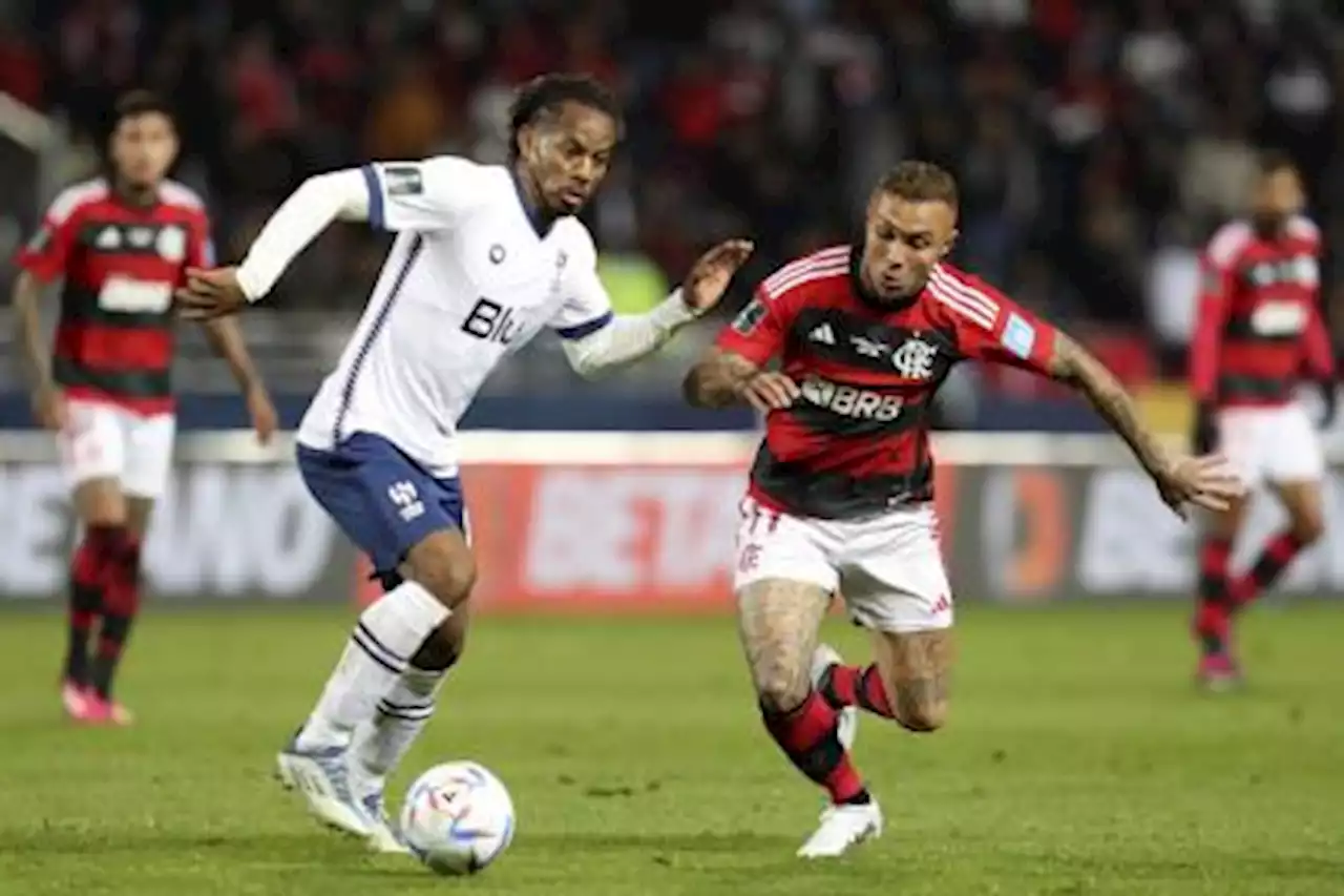 Sorpresa en el Mundial de Clubes: Flamengo eliminado en semis