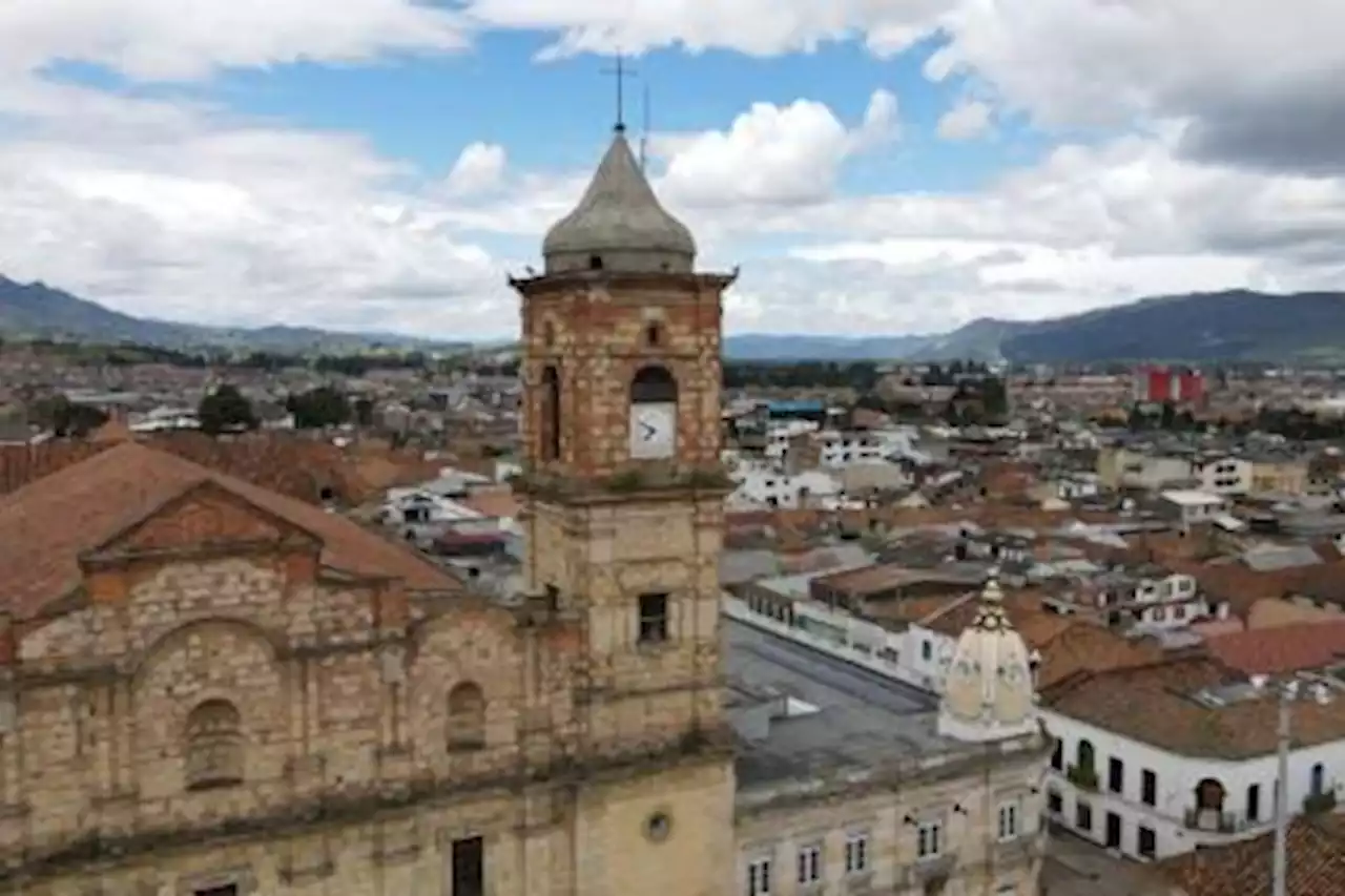 Zipaquirá recibió un nuevo reconocimiento en el ámbito deportivo