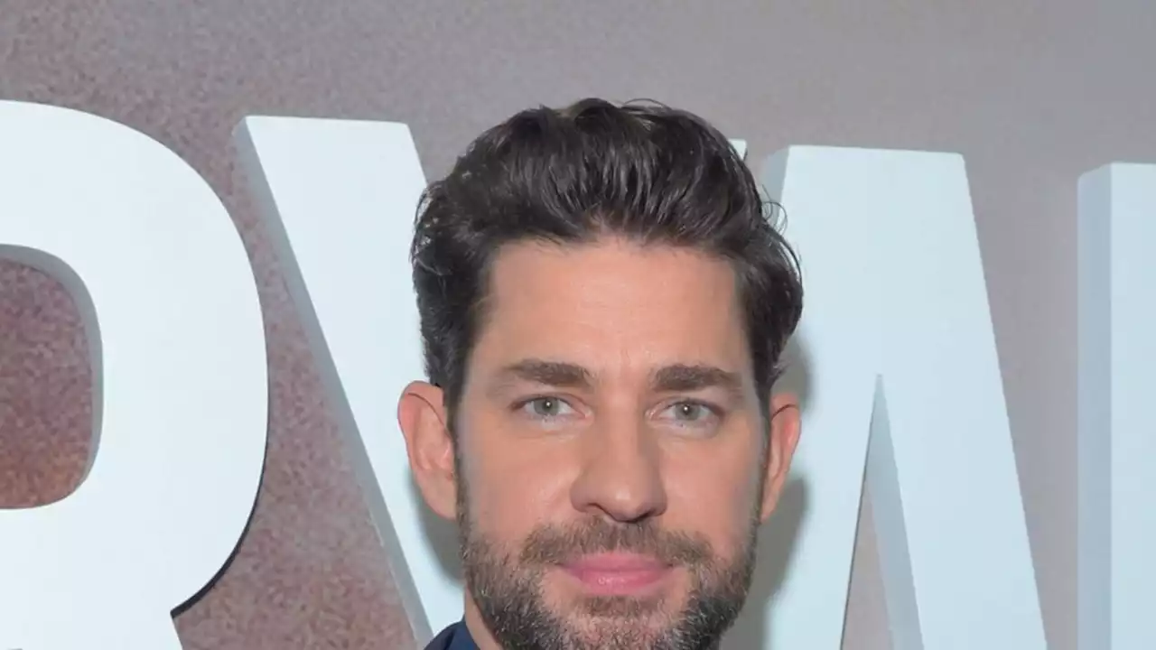 John Krasinski bestätigt Drehstart