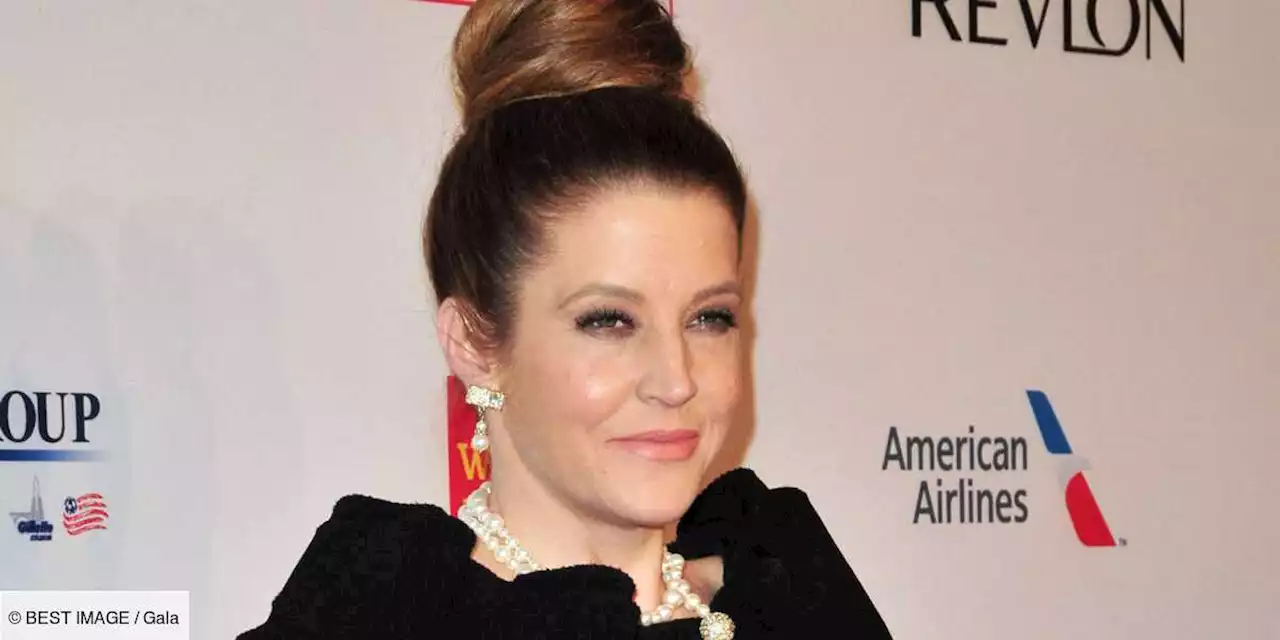 PHOTOS – Lisa Marie Presley, Gina Lollobrigida, Paco Rabanne… Ces décès qui ont déjà endeuillé 2023 - Gala