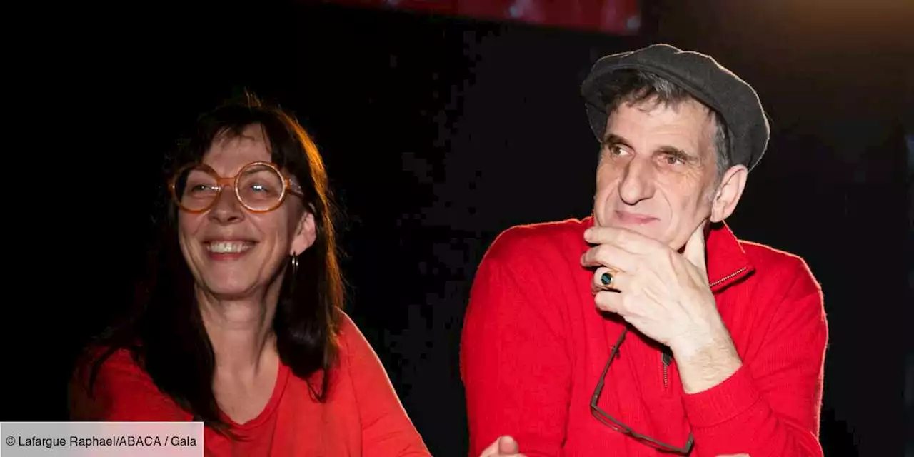 Shirley et Dino : pourquoi le célèbre duo a décidé de se faire plus discret - Gala