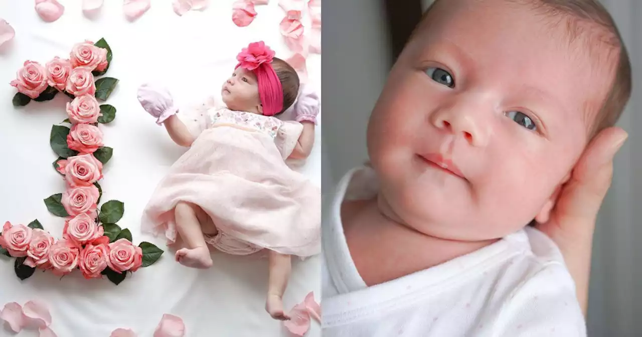 Luis Manzano and Jessy Mendiola reveal daughter Isabella Rose was a 'cord coil' baby