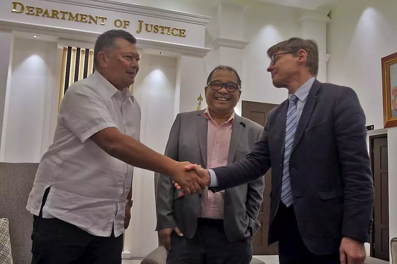 UN expert to launch forensic program for gov’t doctors, authorities — Remulla