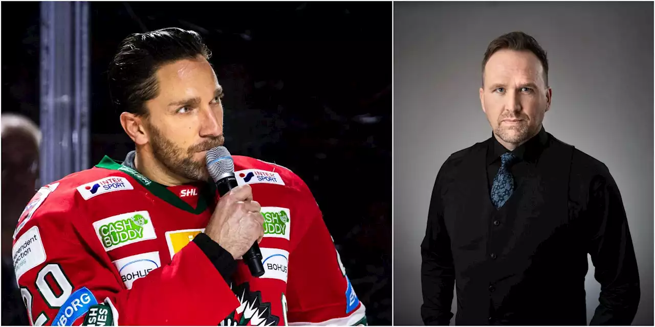 Det kommer aldrig finnas en ny Joel Lundqvist i Frölunda