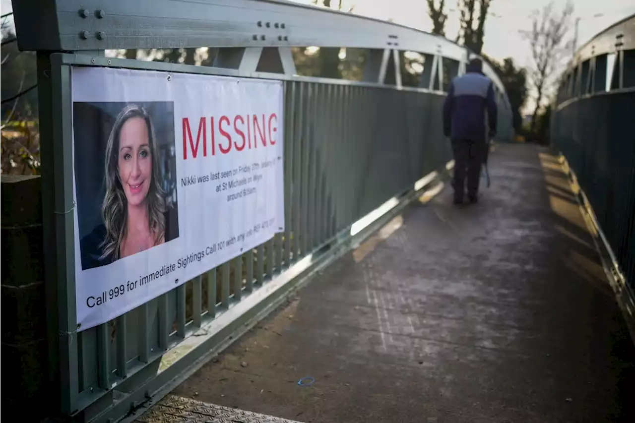 People Taking Photos Where Nicola Bulley Was Last Seen Makes A Mockery Of Missing Women Everywhere