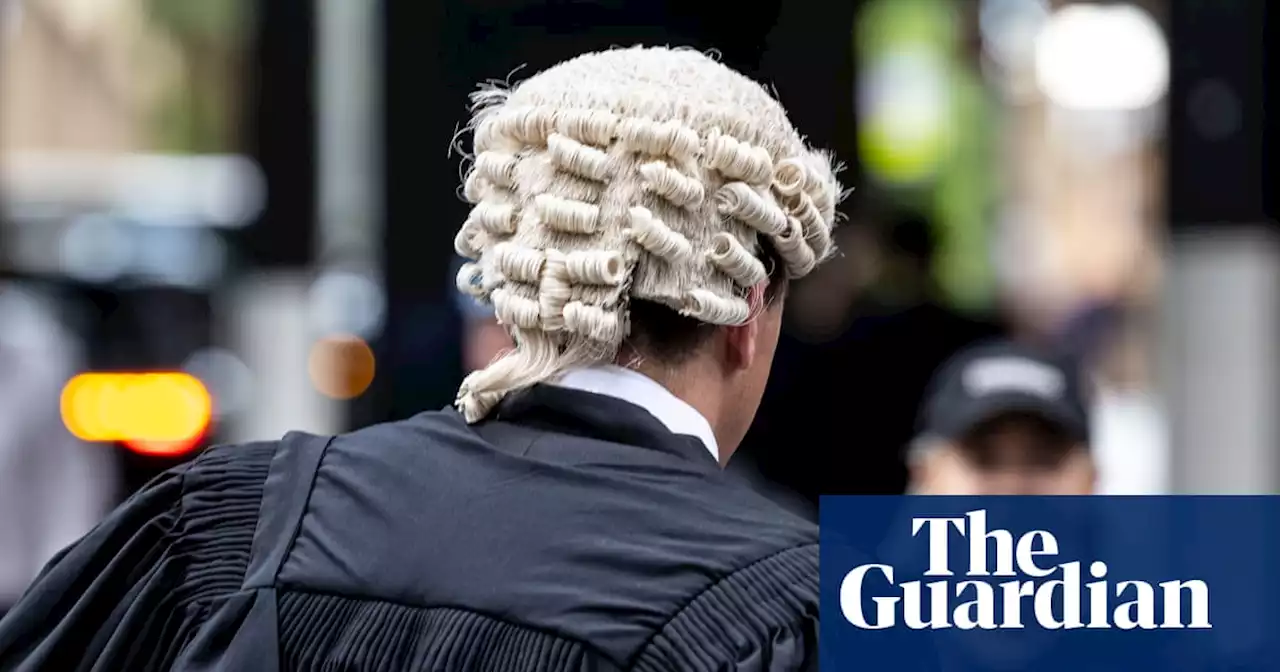 Barristers’ email accounts accessed in homophobia investigation, says Victorian Bar Council