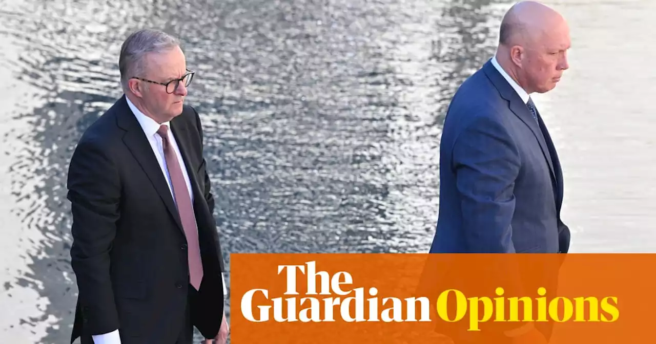 By turning his back on bipartisanship, Peter Dutton is poised to lose either way the voice referendum goes | Peter Lewis