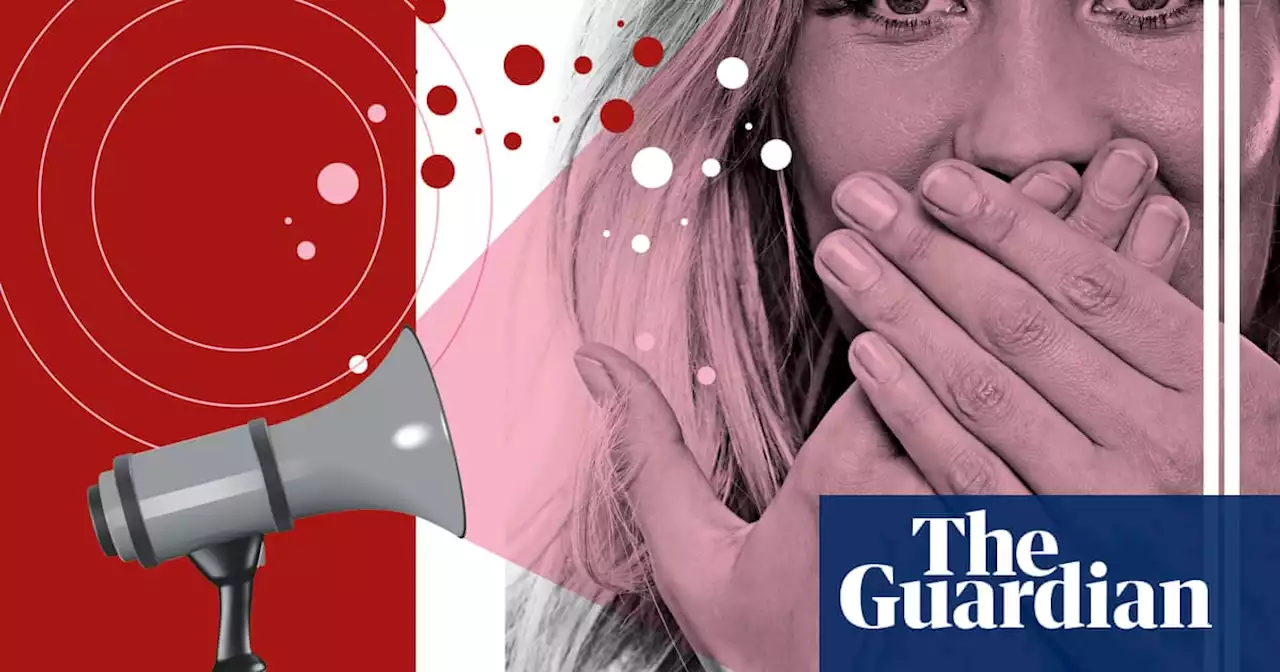 I can’t climax quietly – and I’m worried my teenage kids will hear me