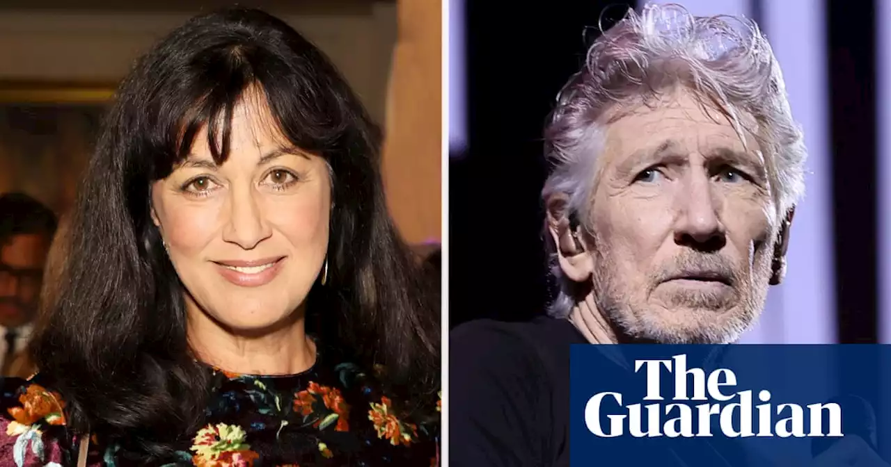 Pink Floyd lyricist calls Roger Waters an antisemite and ‘Putin apologist’